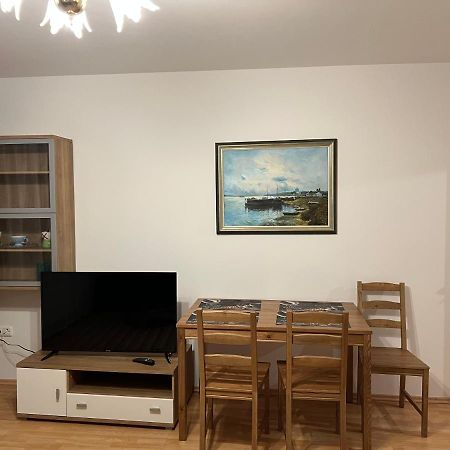Ferienwohnung Am Konigsplatz 奥格斯堡 外观 照片
